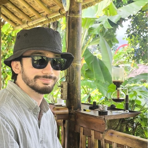 Umar Adilov